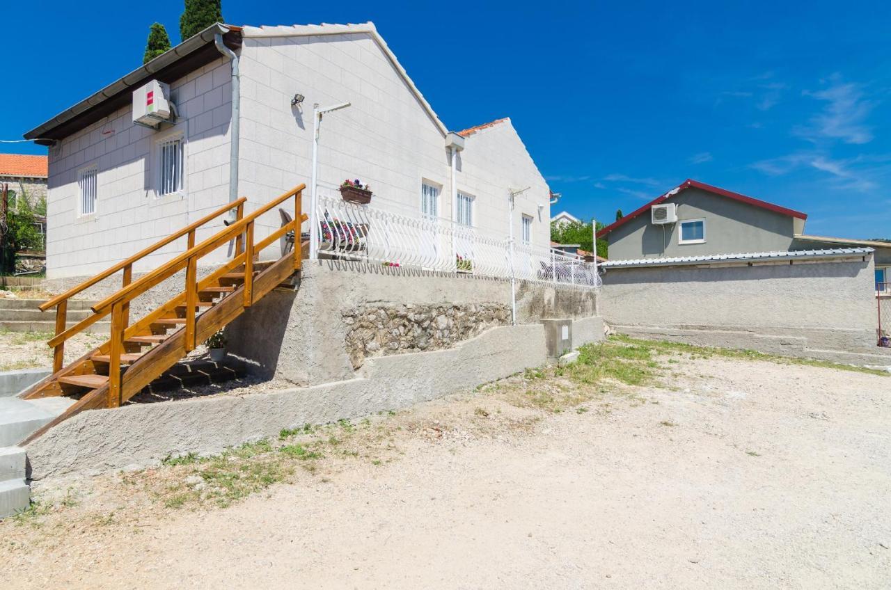 Apartments Grga Dubrovnik Exterior photo