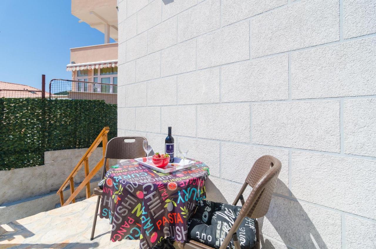 Apartments Grga Dubrovnik Exterior photo
