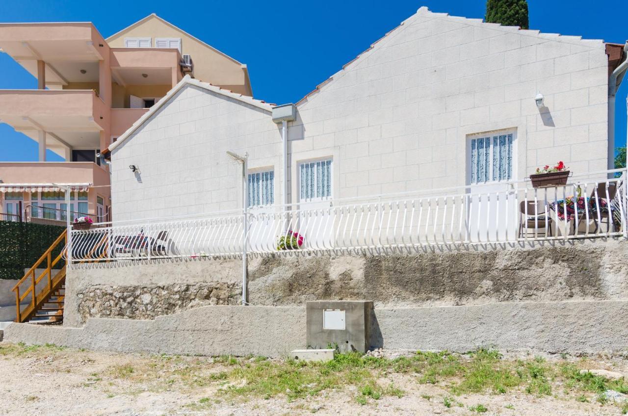 Apartments Grga Dubrovnik Exterior photo