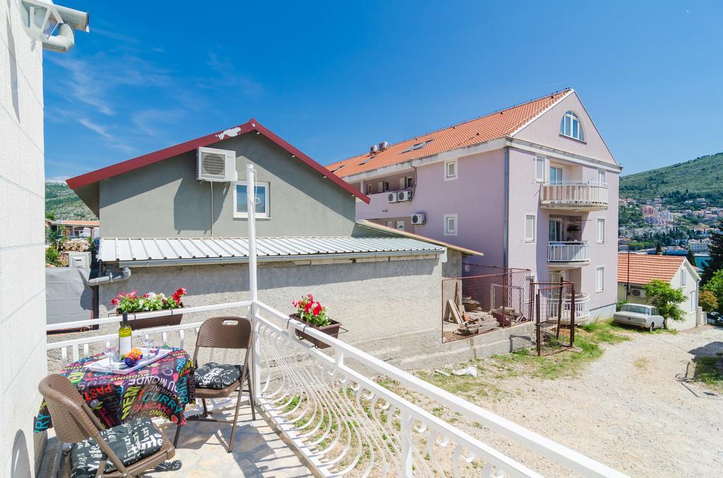 Apartments Grga Dubrovnik Exterior photo
