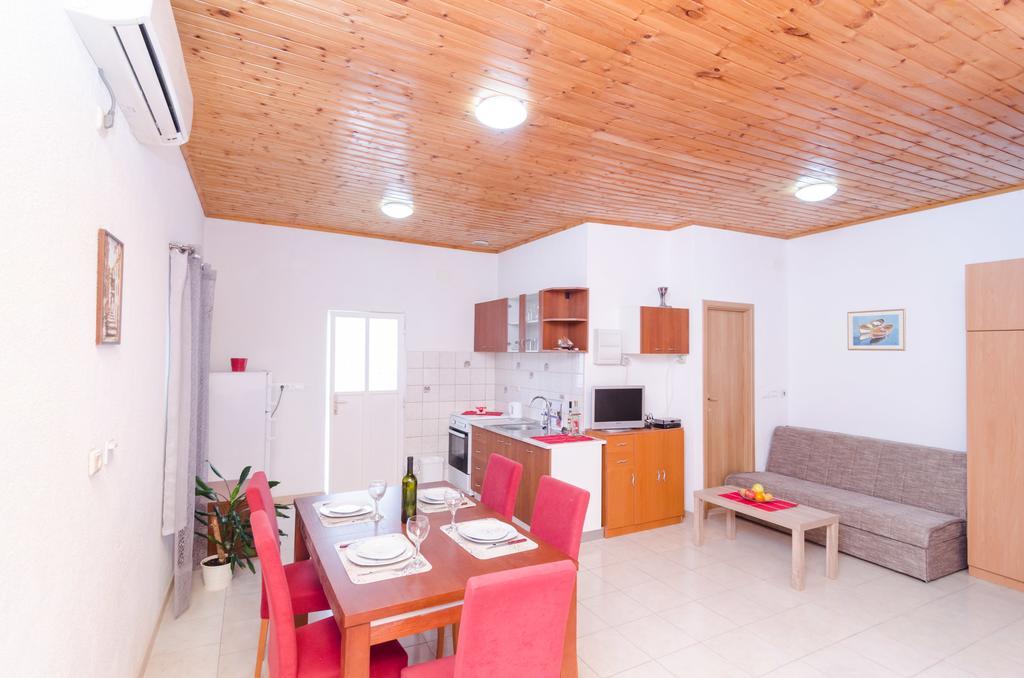 Apartments Grga Dubrovnik Room photo