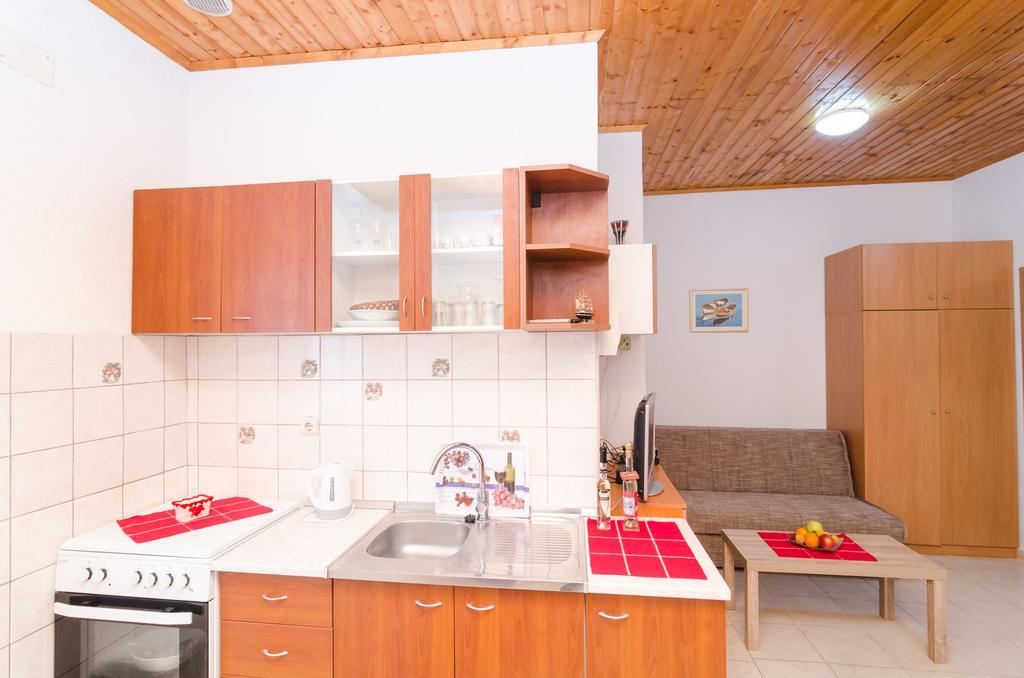 Apartments Grga Dubrovnik Room photo