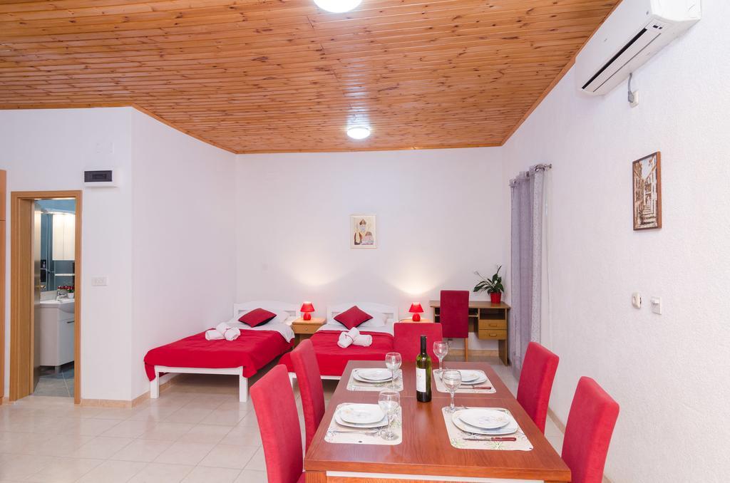 Apartments Grga Dubrovnik Room photo