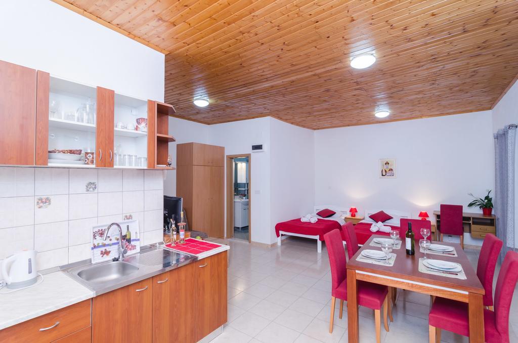 Apartments Grga Dubrovnik Room photo