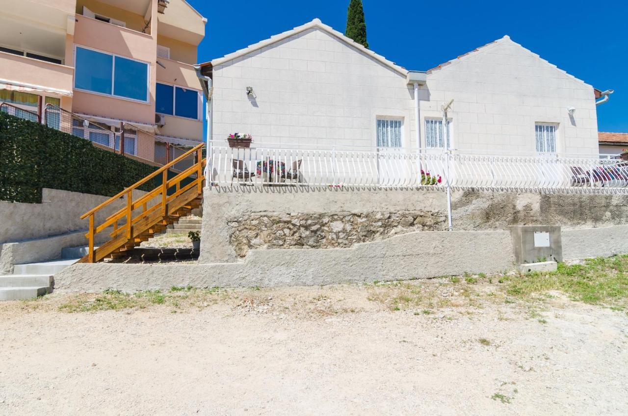 Apartments Grga Dubrovnik Exterior photo